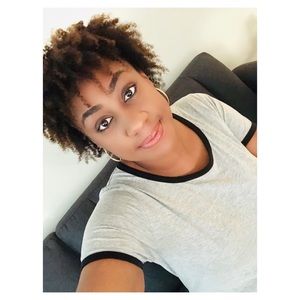 Meet your Posher, Anastasia